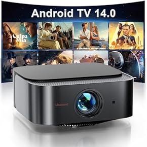 Amazon.co.jp: ホームプロジェクター - テレビ・レコーダー