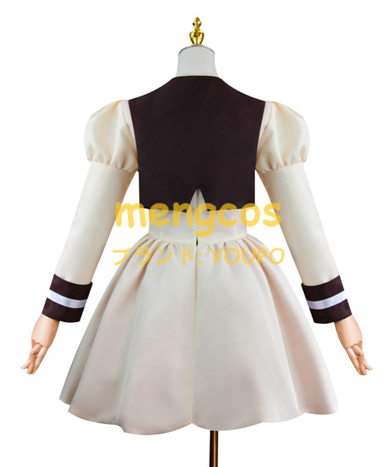 Amazon.co.jp: 地縛少年花子くん 七峰桜 コスプレ衣装 ウィッグ