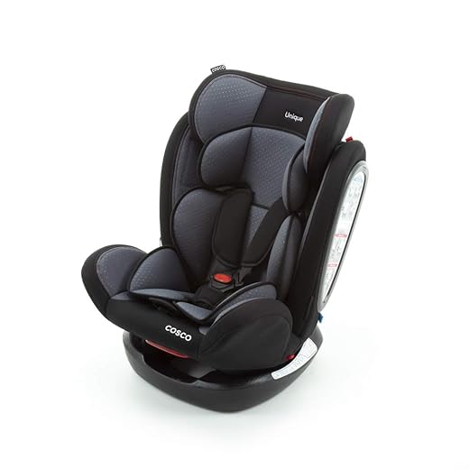 Cadeirinha Unique 0 A 36Kg