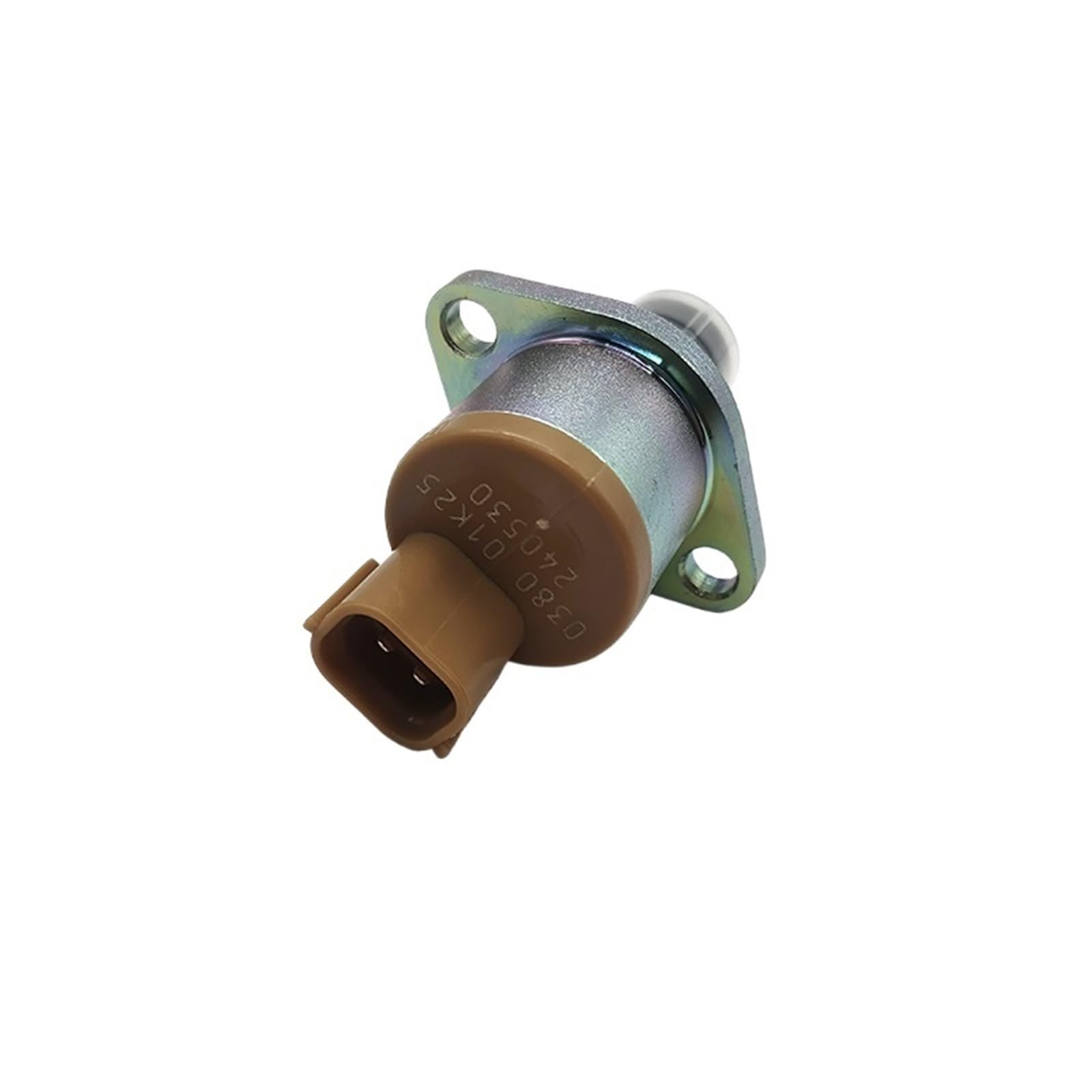 regulador de presión de combustible Regulador de bomba combustible SCV Válvula control succión para Toyota para RAV4 para John para Deere Reemplazar