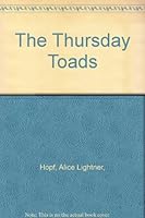 The Thursday Toads 0070378347 Book Cover