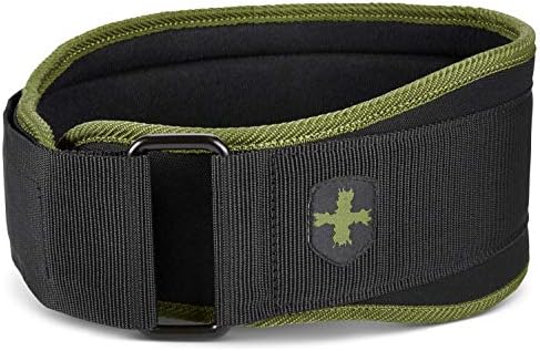 Harbinger Weightlifting Belt Foam Core