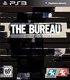 the bureau xcom declassified ps3 review  The Bureau Xcom Declassified