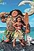 Moana: Writing Journal • Notebook • Diary • Notepad