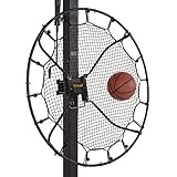 Photo Gallery silverback rete passback rimbalzo per allenamento multi-sport Photo Gallery silverback rete passback rimbalzo per allenamento multi-sport