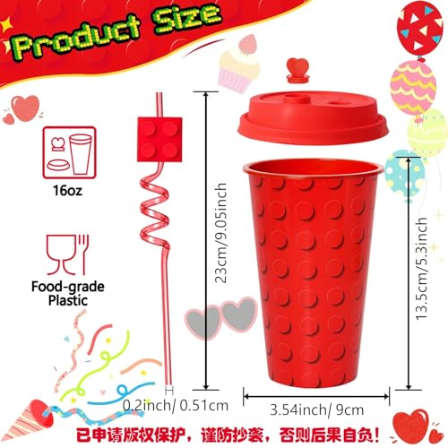 La Mejor Selección de Tazas y pajitas más recomendados. 12 Imagen adicional