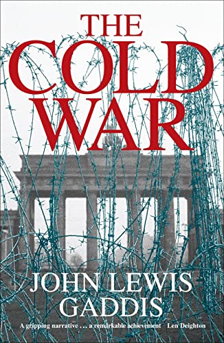 The Cold War view 2