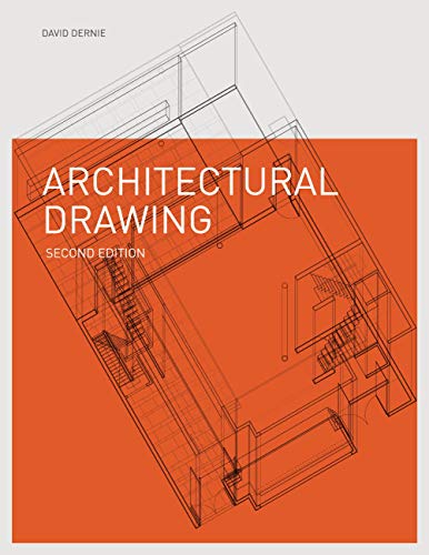 Image of Architectural Drawing Second Edition