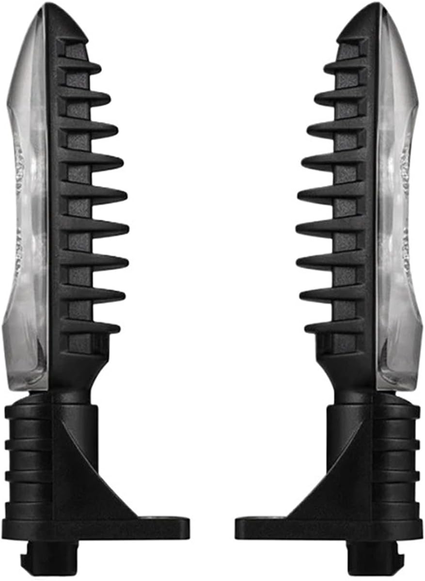 オートバイのインジケータライト のために R1200GS F800 F650GS F700GSフロントまたはリアターンシグナルインジ