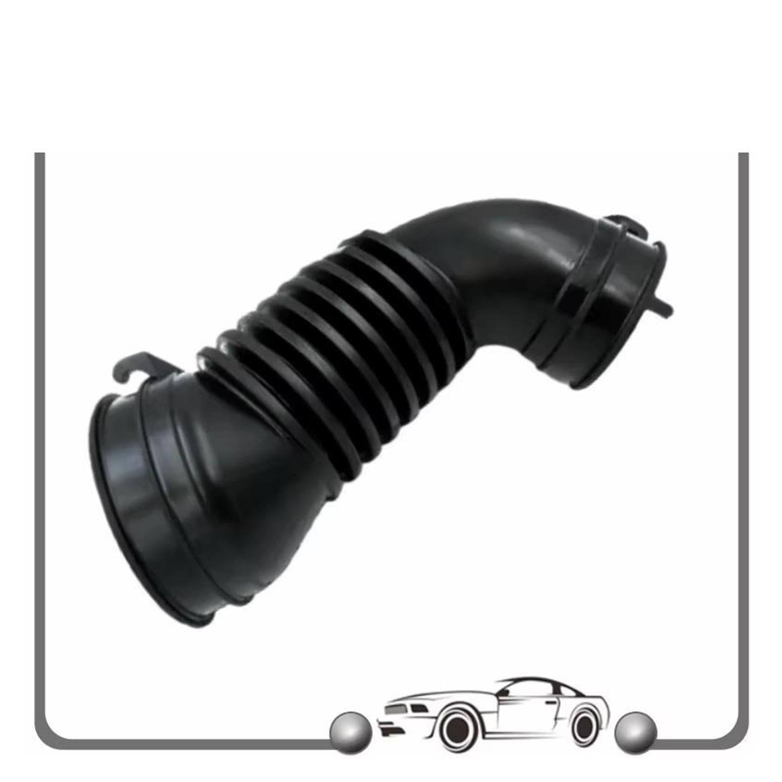tubo aspirazione aria Per CR-V 2.2 i-CTDi 2007-2009 Diesel