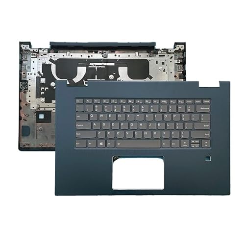 YOGA 730-15IWL -15IKB �p�[�����X�g �o�b�N���C�g �L�[�{�[�h AM27G000A10 US �p