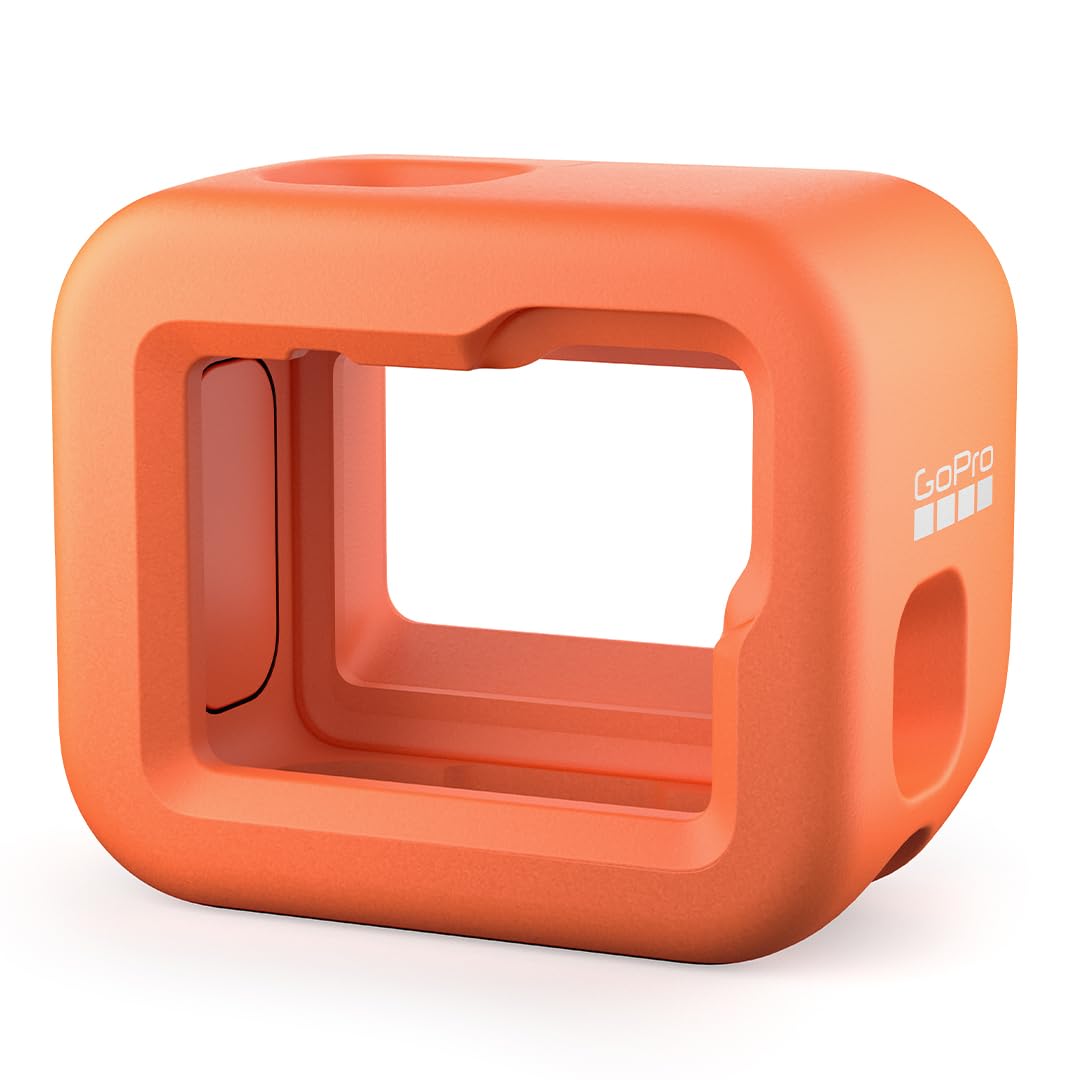 GoPro Custodia Floaty (hero) Arancione