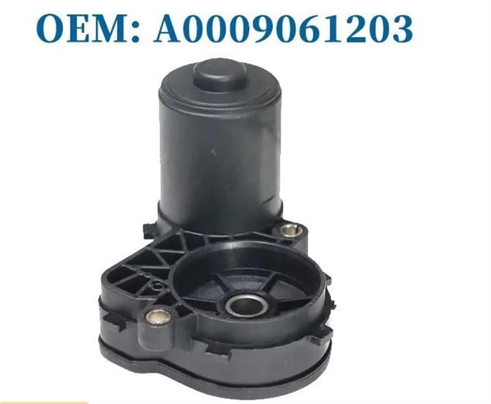 Układy hamulca ręcznego samochodu, dla Mercedes-Benz, dla C W205 A0009061203 A0009061303 0009061203 0009061303 Hamulec tylnego koła Lewy siłownik Elektryczny hamulec postojowy Siłownik hamulca