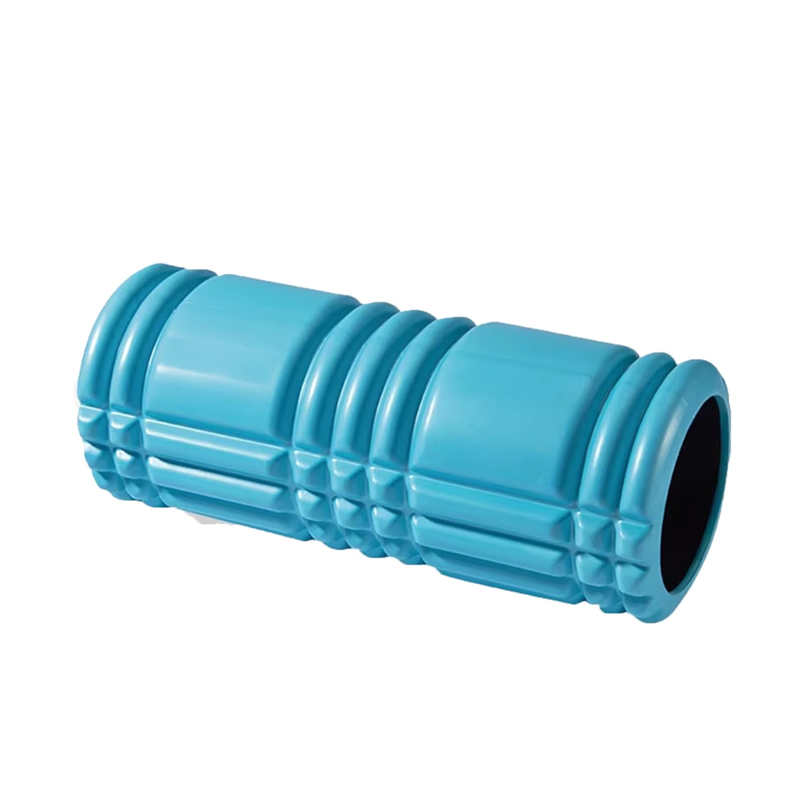 Rullo In Schiuma, Rullo For Terapia Di Massaggio A Rilascio Miofasciale Automatico, Massaggio Dei Tessuti Profondi Con Punto Trigger For Il Rilascio Miofasciale(Color2)