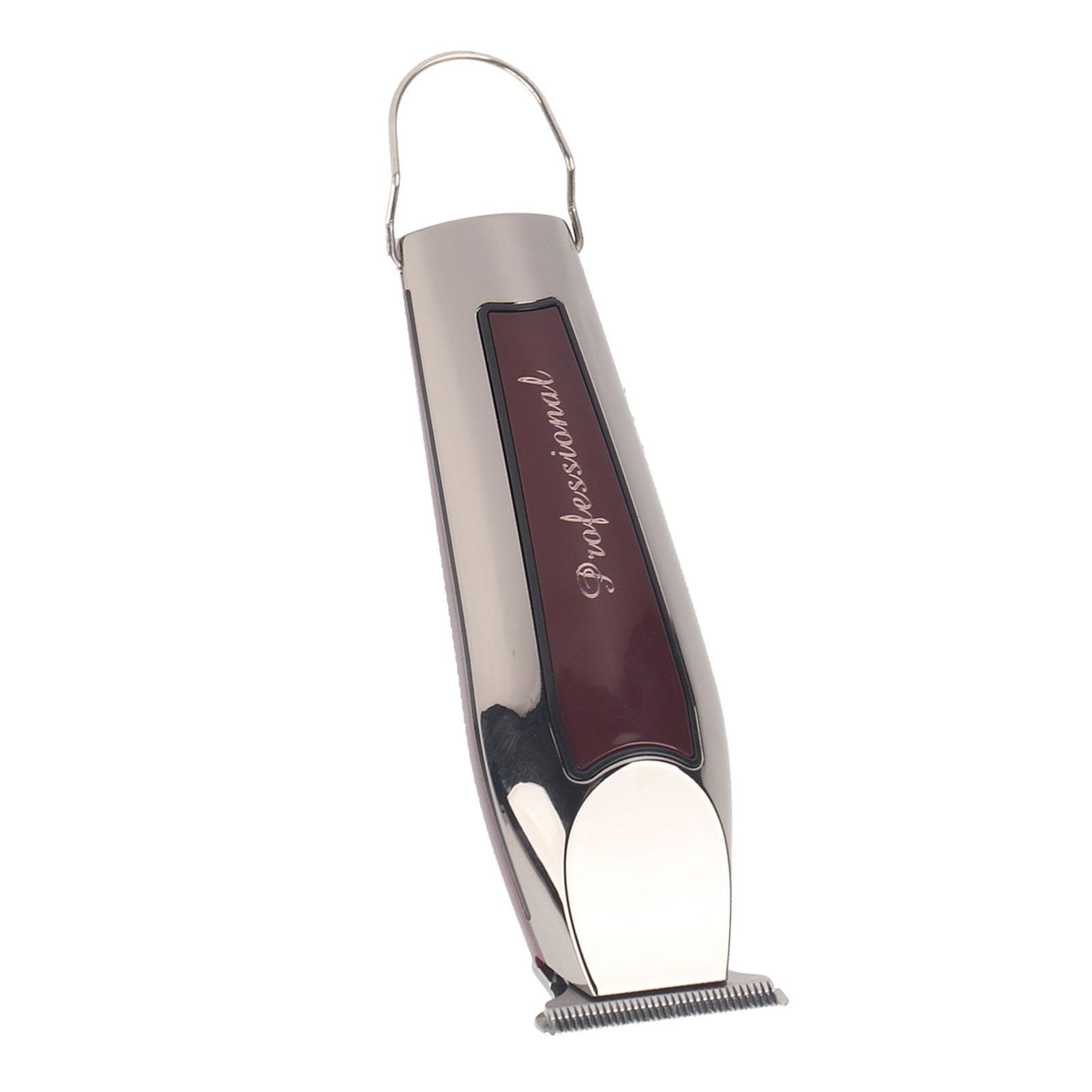 Tagliacapelli Elettrico, Tagliacapelli Professionale Tagliacapelli Modellante Rasoio Intaglio con Ricaricabile Usb(USB)