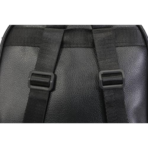 WARNER BROS PICTURES Looney Tunes Mini mochila feminina – Mochila Looney Tunes de couro sintético de