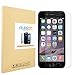 PLESON® iPhone 6 Screen Protector - [Lifetime No-Hassle Warranty] Premium HD Clear Tempered Glass Screen Protector for Apple iPhone 6 (4.7 inch Only) - Retail Packing