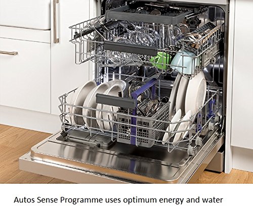 zanussi integrated dishwasher