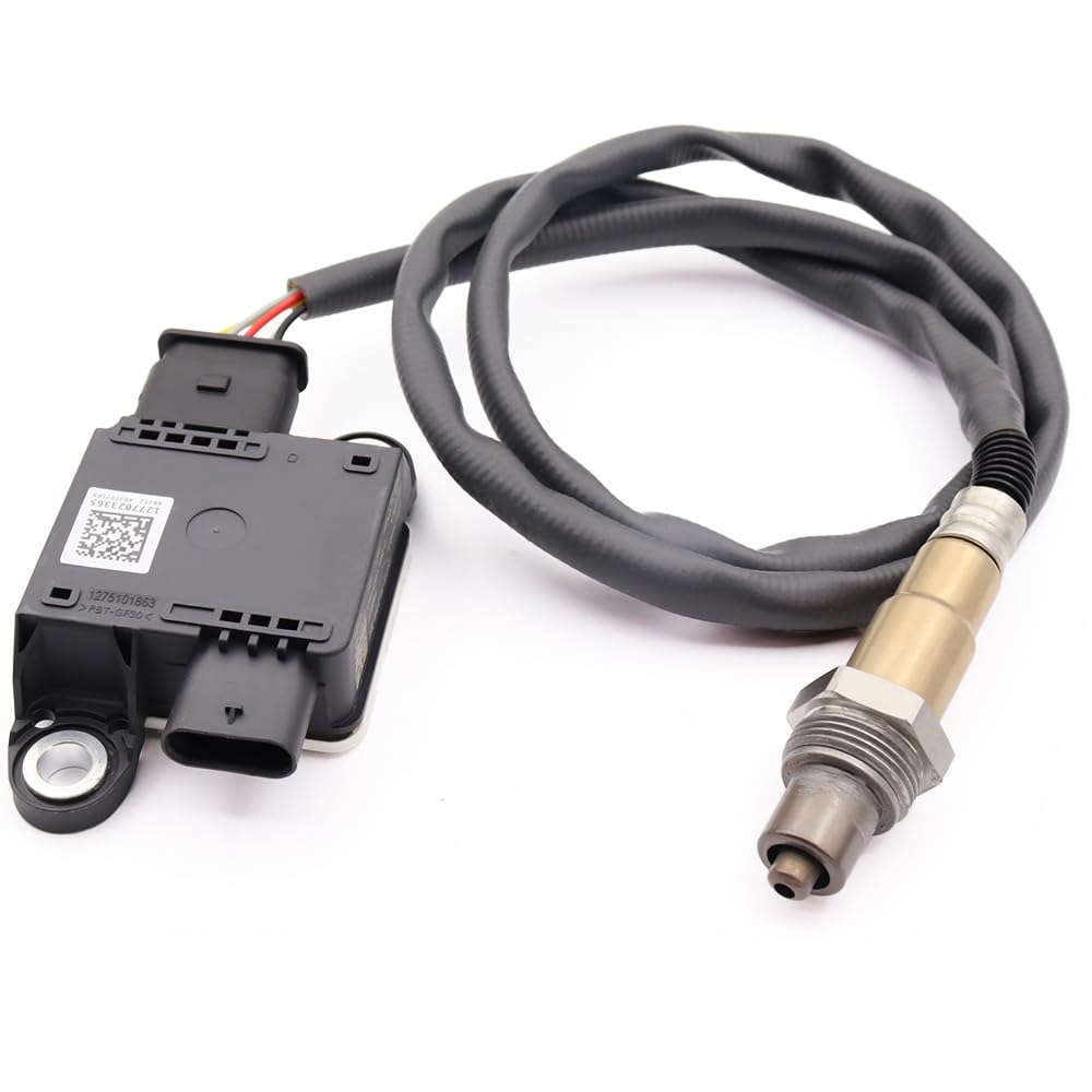 Sensore di particolato PM Jv6A-5L239-Ab per Ford Kuga Mk2 II 1.5 Tdci 2016-2020 0281007733