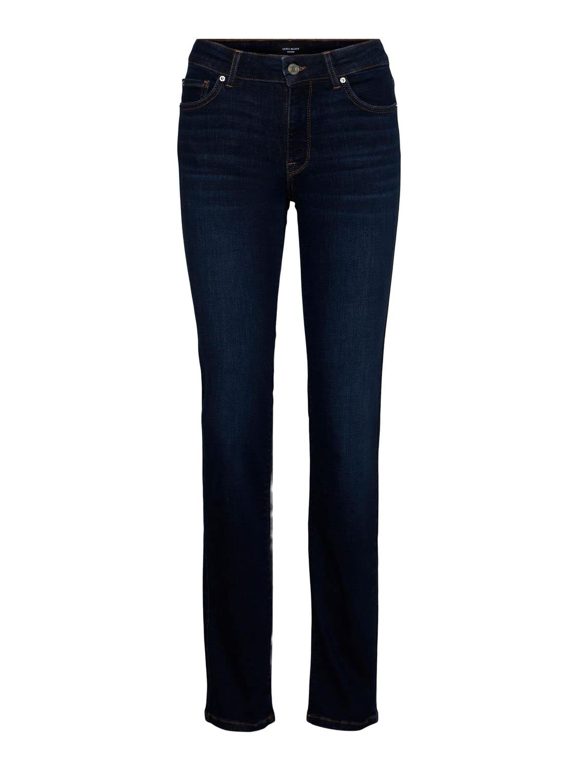 VERO MODA Damen Jeans