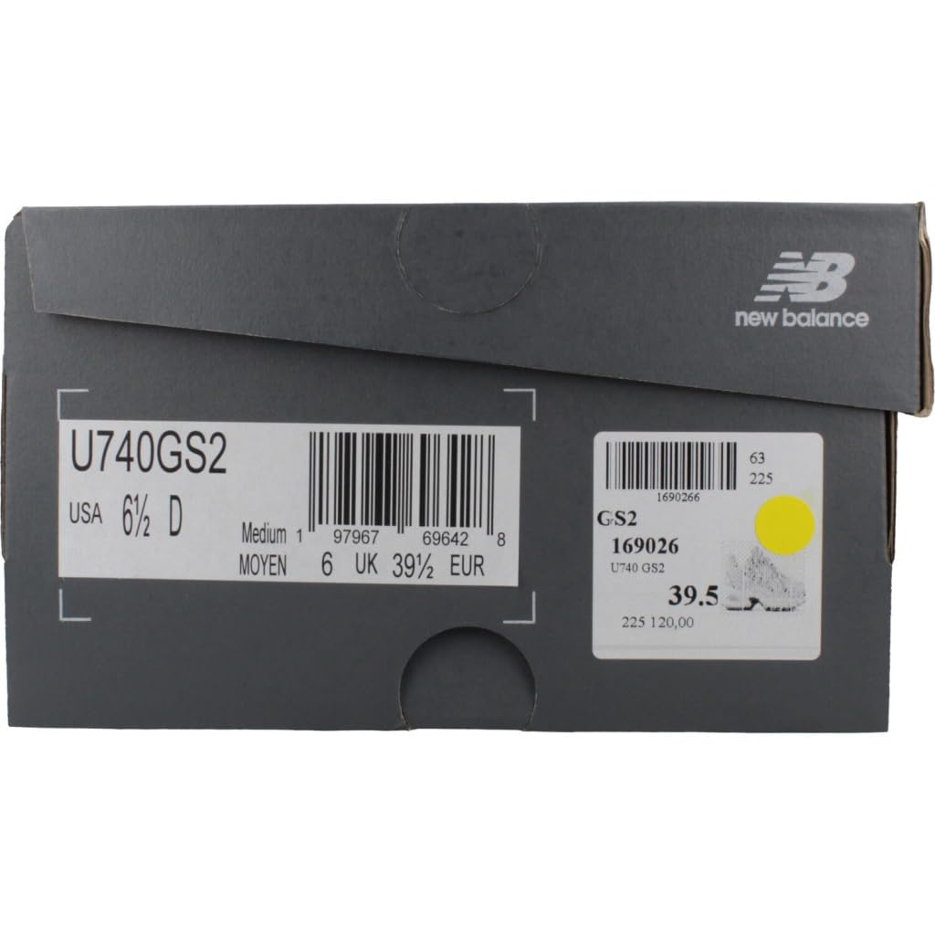 New Balance 740 SneakerHombre