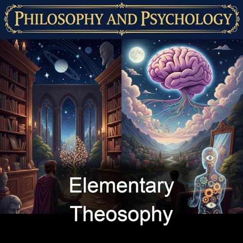 Elementary Theosophy copertina