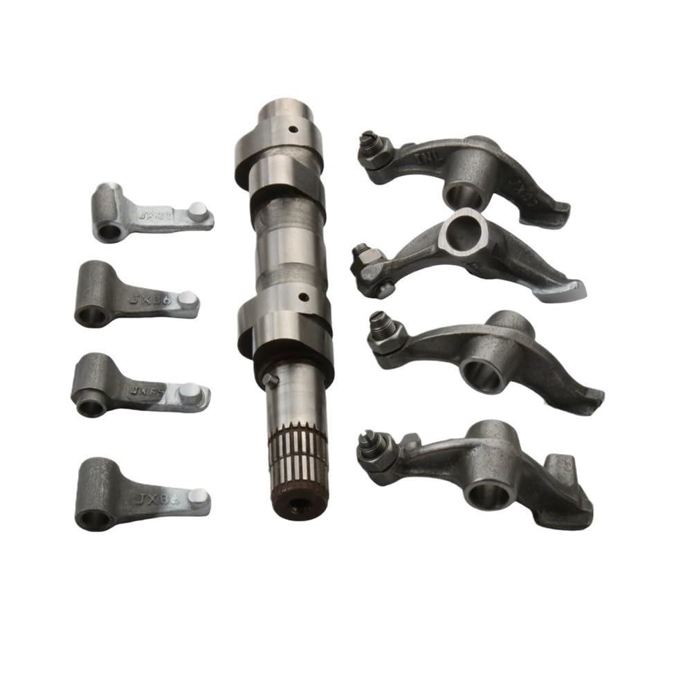 Arbre à cames XR600 et culbuteur pour réparer les claquements moteur