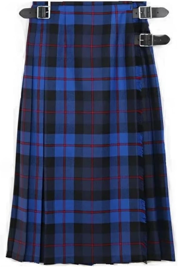 Amazon.co.jp: [オニールオブダブリン] キルトスカート スカート