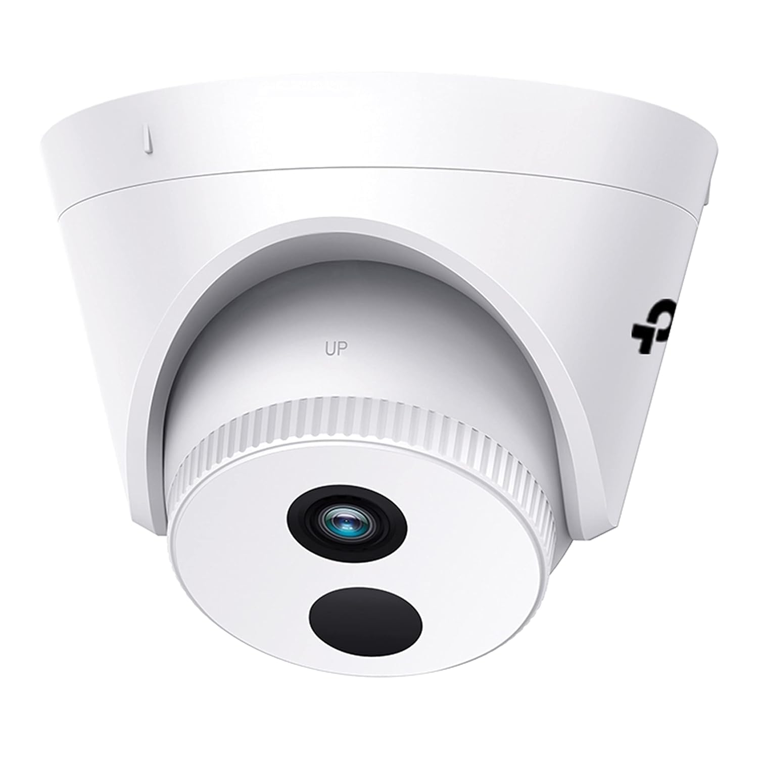 3MP Outdoor Bullet Network Camera 4mm Lens VIGI C400HP | Night Vision, Smart IR Detection, H.265+ Compression, WDR & 3D DNR, PoE/12V DC-image-5