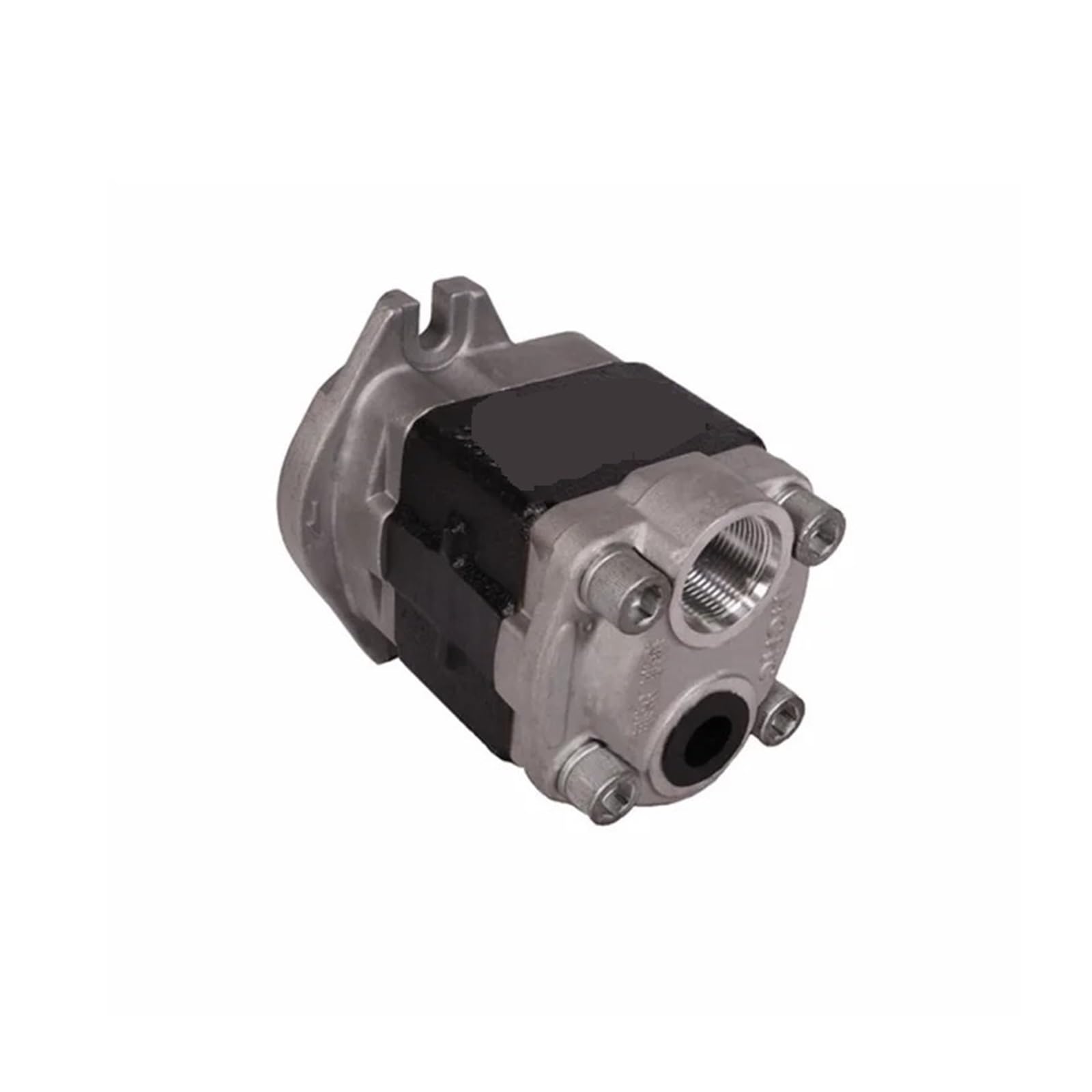 Kxiwlufv F30alh Hydraulic Gear Pump -F30 -Al L -F32 -All Pressure 20~25Mpa(F30alh)
