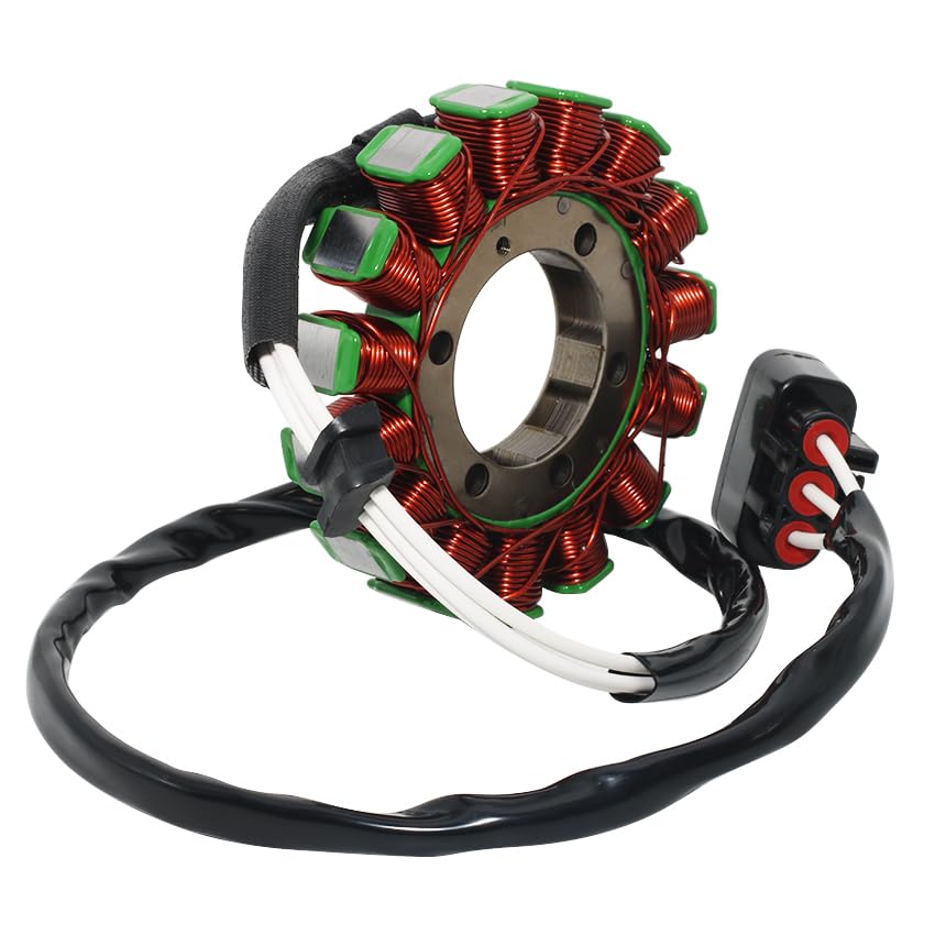 Amazon.com: Stator Coil 21003-0197 21003-0181 21003-0156 21003