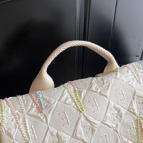 Mochila impermeable delgada y ergonómica de poliamida con compartimentos 3