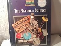 The Nature of Science, Annotated Teacher's Edition 0134004175 Book Cover