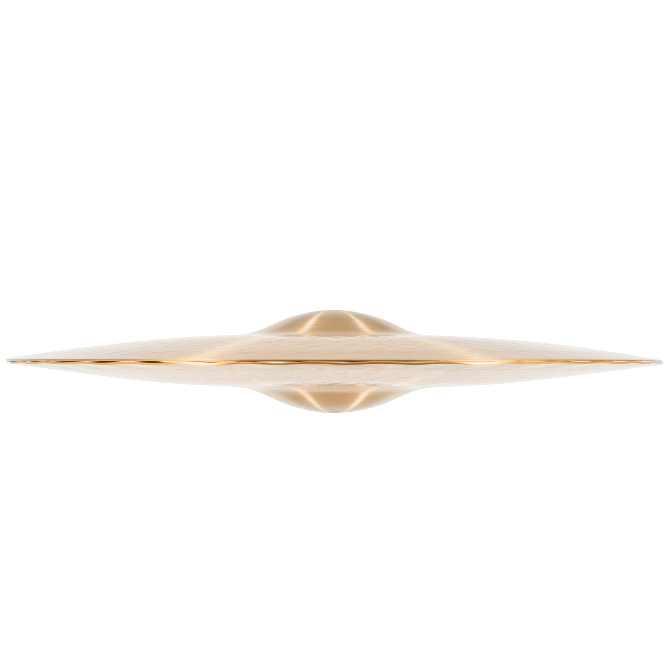 Meinl Cymbals Pure Alloy Traditional 15