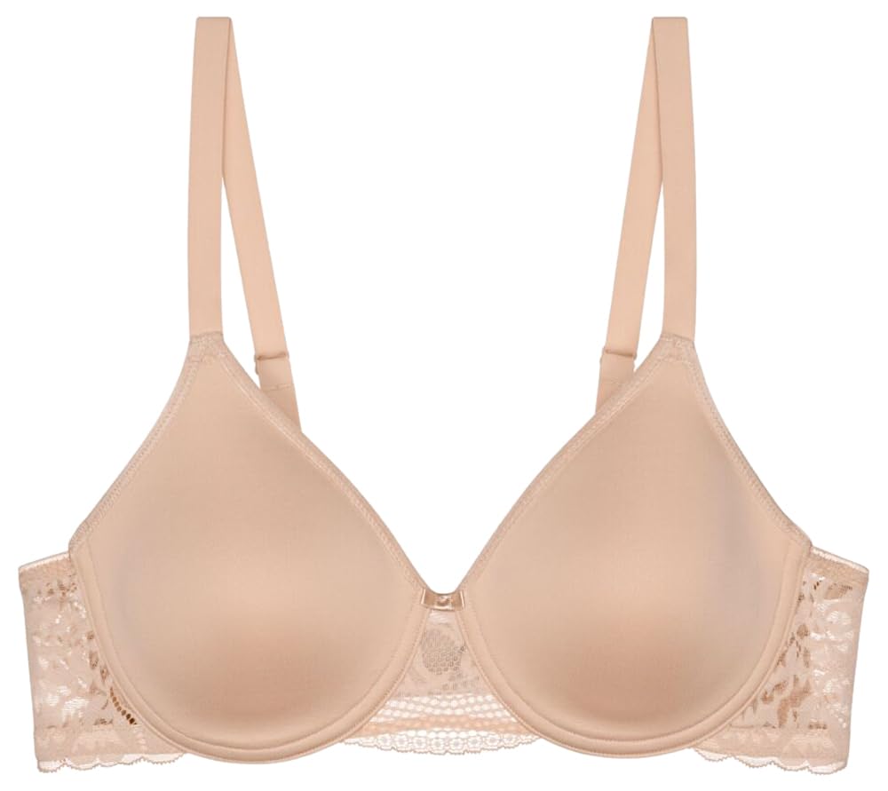 Triumph Modern Lace+Cotton WP Ex Sujetador Mujer