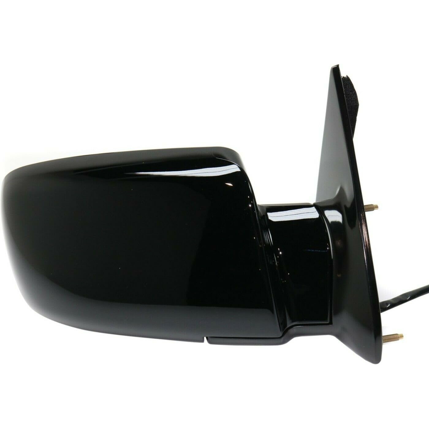 Amazon.com: QgZPJGB 1pc Right Passenger Side Paintable Power Non 