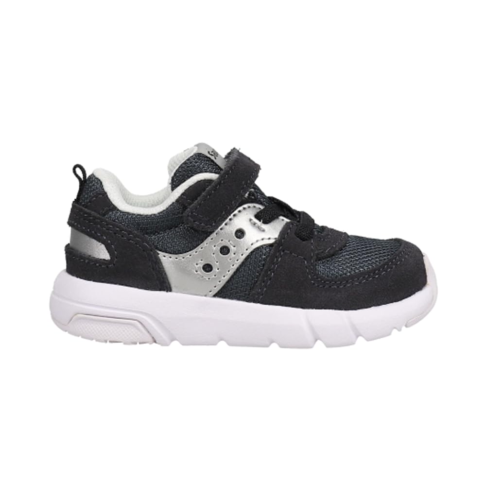 Saucony Unisex-Child Jazz Lite 2.0 Sneaker
