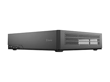 Amazon.co.jp: Fractal Design Node 202 コンピューターケース