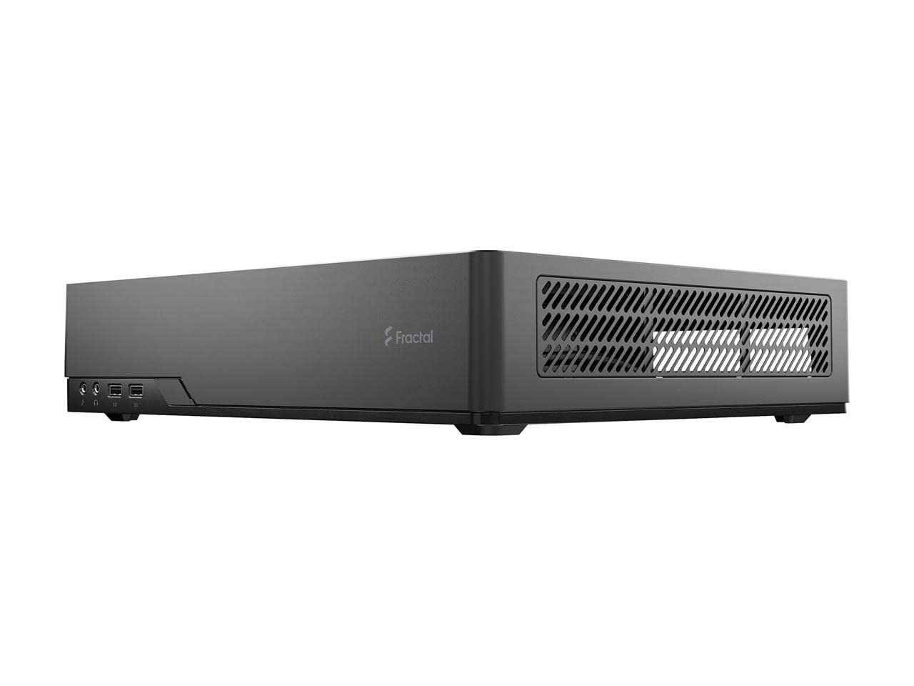 Fractal Design Node 202 16GB デスクトップ PC Node 202 — Fractal Design