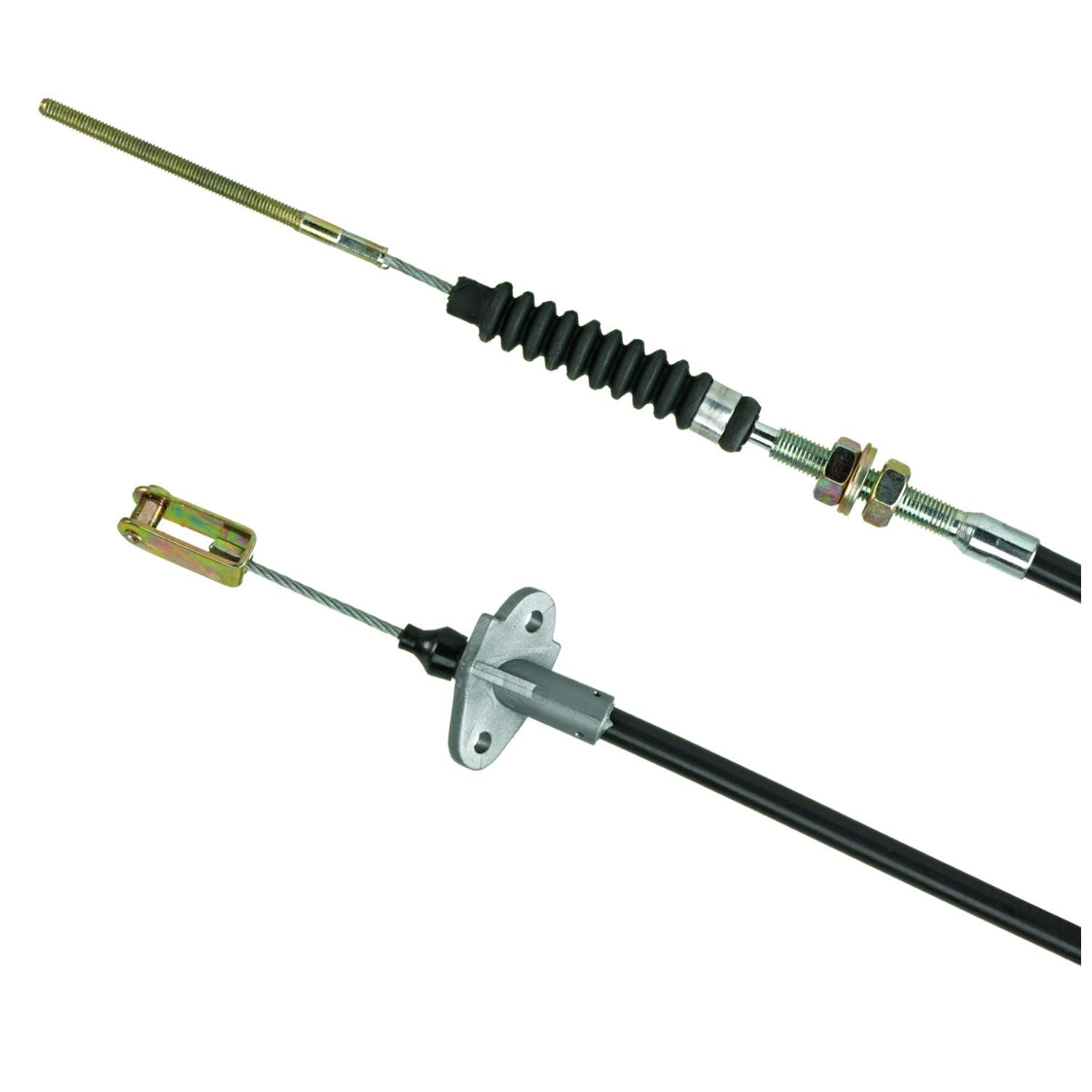 New Clutch Cable For Suzuki Sidekick & Vitara 4-Door (1992-1998) – 16V Engines, Unbranded