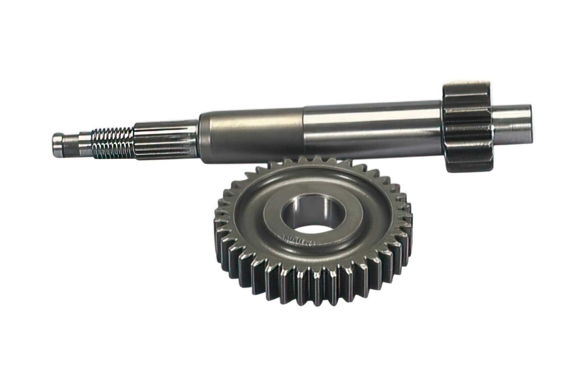 Ingranaggio Piaggio Zip Sp Mod.2000 - 4