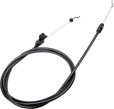 588479201 Drive Control Cable Compatible with Husqvarna Craftsman Mower