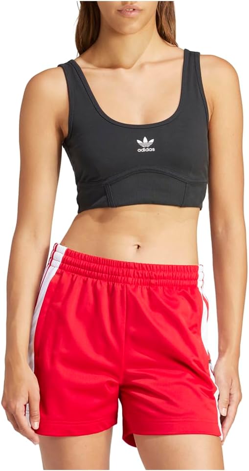 Adidas Women's Trefoil Bra
