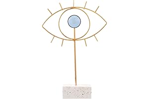 IMIKEYA Turkish Decor: Adorn Your Home with Boho Charm