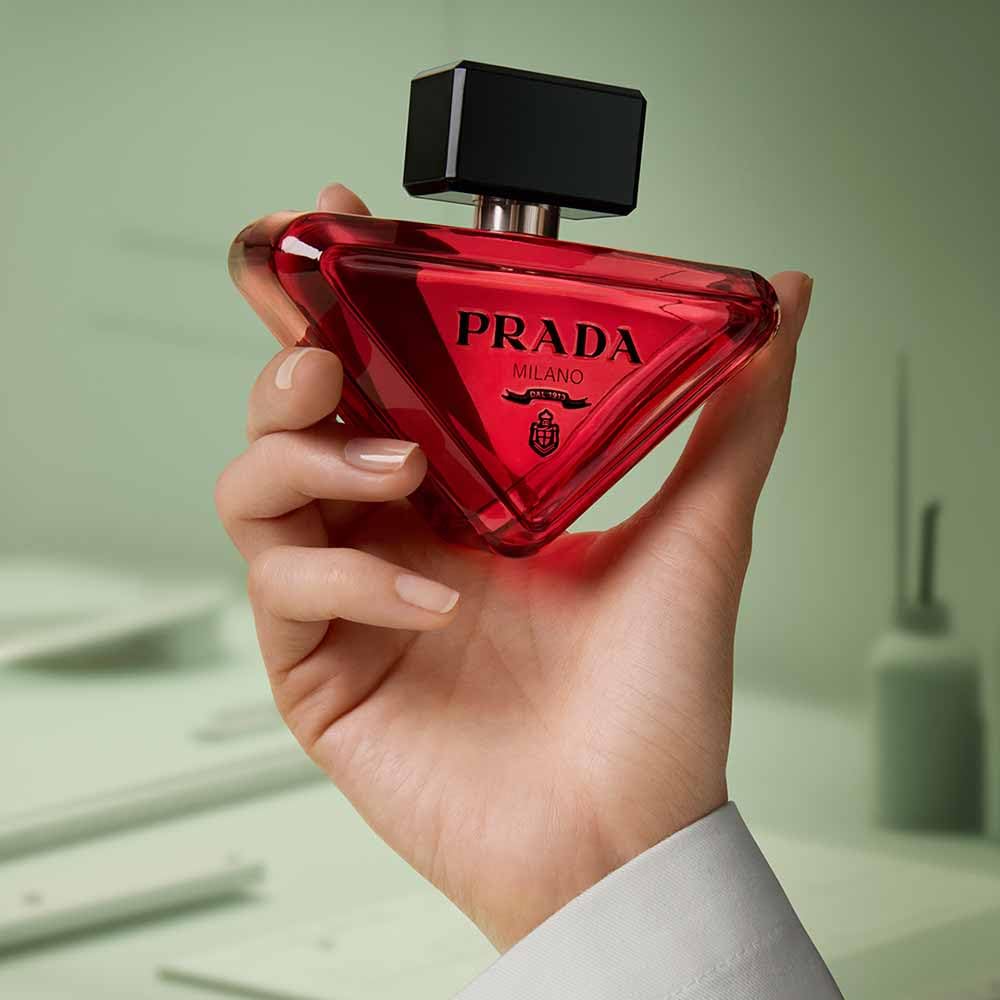 Prada Paradoxe Radical Essence Parfum Spray für Damen, 90 ml