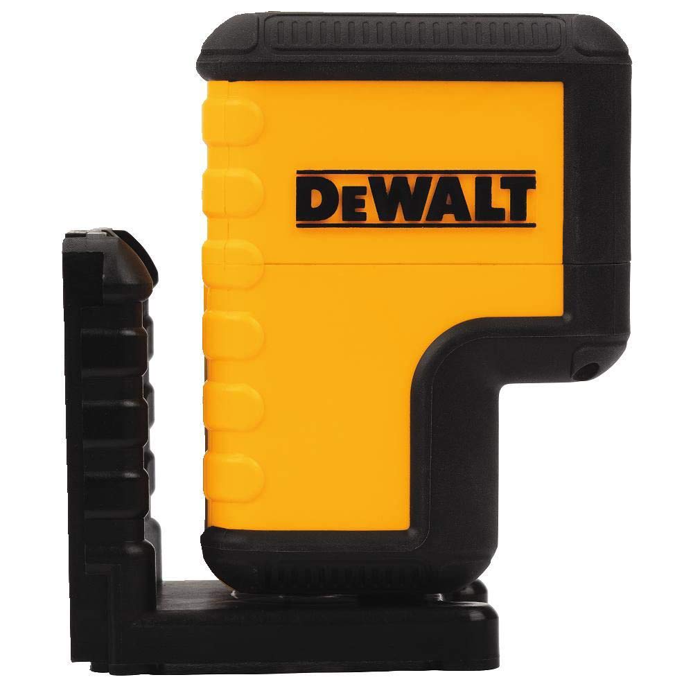 DEWALT Laser Level 3 Spot Laser Red DW08302 product thumbnail 5