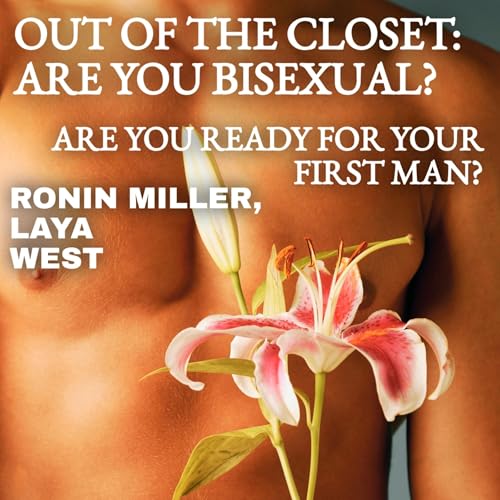 Out of the Closet by Ronin Miller, Laya West episode artwork
