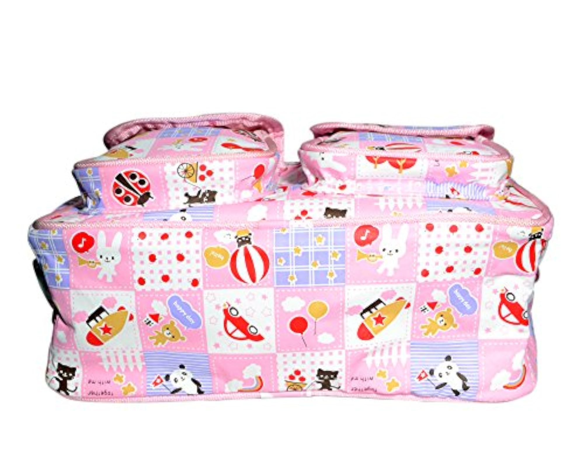 Stylish Diaper Bag for Mothers, Everyday Use