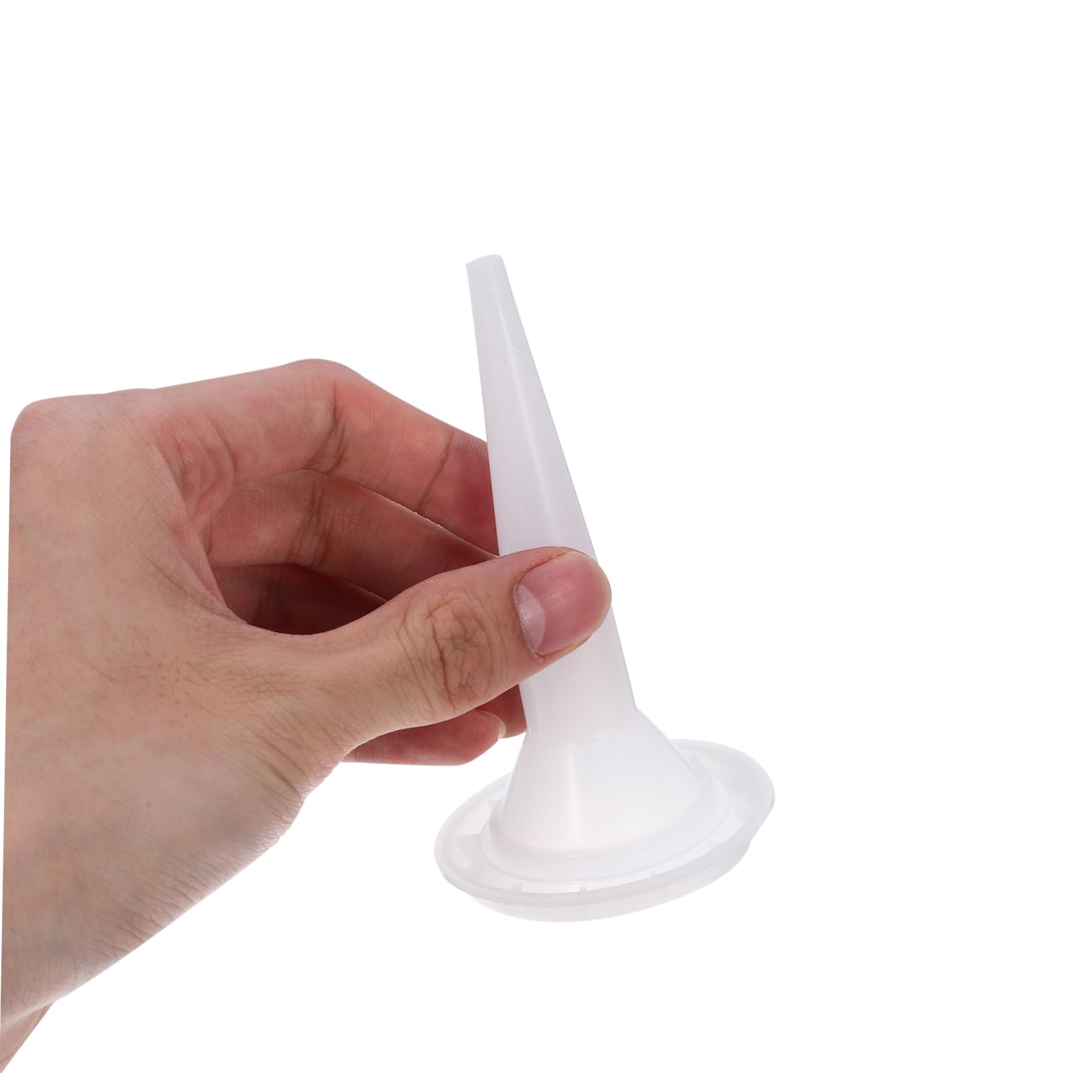 NAMOARLY Epoxy Applicator Tool Kit 20pc Epoxy Nozzles Spray Foam Tube Extensions for Easy Application