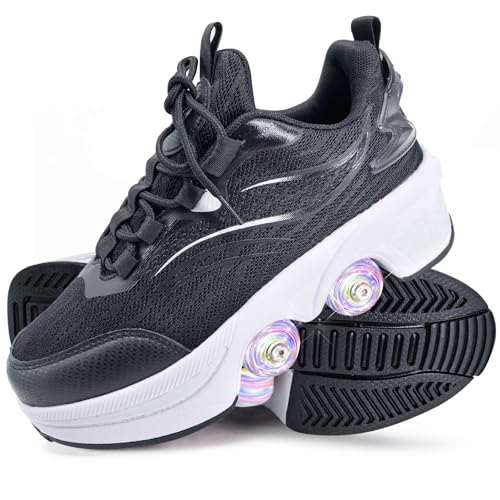 [[[XP[g 2 in1ό` @\ 4lփV[Y, Ȃ[ [XP[gjpό`[ [XP[g lpqp[[XP[g ^C AEghAX|[cLb N[ [V[Y (Ɣ, 24.0CM)